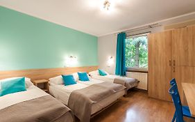 Eko Hotel Na Wierzynka&Park Pinokia